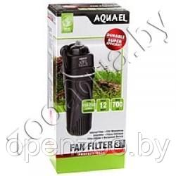 AQUAEL Aquael Fan-3 Plus (фильтр) 12w, 700л/ч, 150-250л