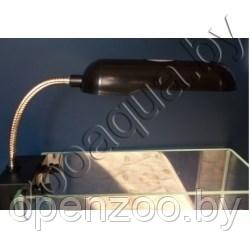 Xilong XILONG XL-11W Светильник Mini Aquarium Light 11вт - фото 2 - id-p89195531