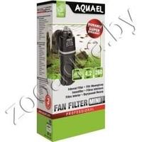AQUAEL Aquael Fan-Mini (фильтр) 4.2w, 260л/ч, 30-60л