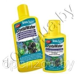 Tetra TETRA CrystalWater 100ml на 200л (144040)