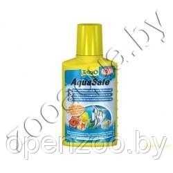 Tetra TETRA AquaSafe 100ml на 200л