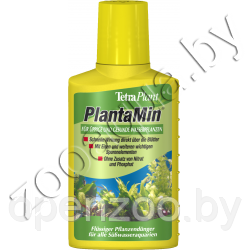 Tetra TETRA Plant PlantaMin 500ml на 2000л