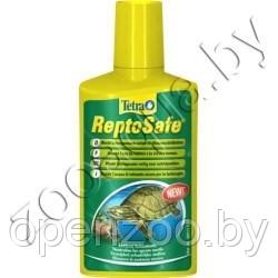 Tetra TETRA ReptoSafe 100ml на 200л  (Кондиционер)