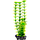 Tetra DecoArt Plantastics Ambulia M/23см, растение для аквариума, фото 2