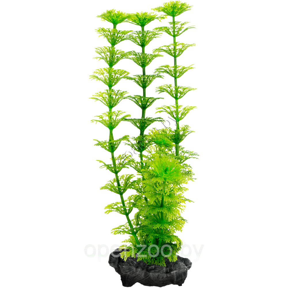 Tetra DecoArt Plantastics Ambulia L/30см, растение для аквариума - фото 2 - id-p98318649