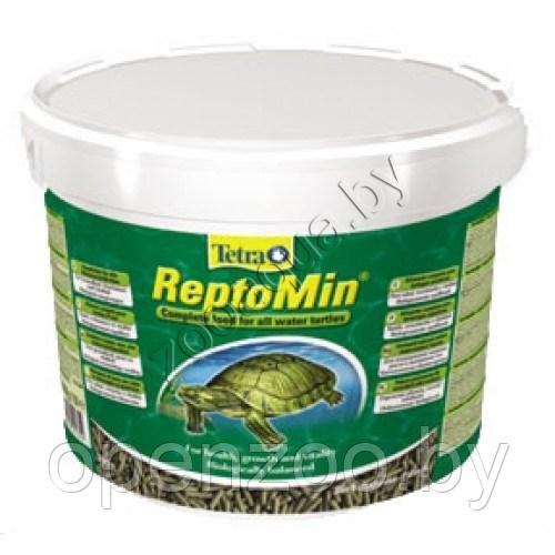 Tetra ReptoMin (на развес) 0.5