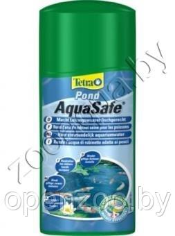 Tetra Tetra Pond AquaSafe 1000 мл