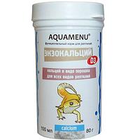 АкваМеню  Экзокальций + D3 100 мл.