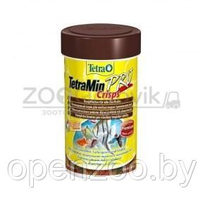 TetraMin Crisps (чипсы) 100 мл.