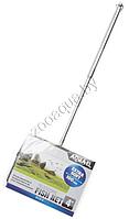 AQUAEL  Сачок для рыбы  TELESCOPIC  FISH NET 4" / 100 мм