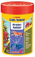 Sera SERA Crabs Natural 100ml/30g