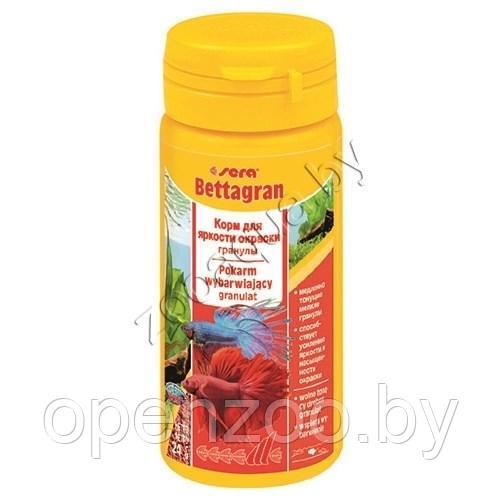 Sera SERA Bettagran NATURE 50ml/24g