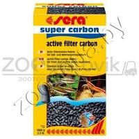 Sera SERA Super Carbon 1000g (активированный уголь)