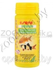 Sera SERA Viformo NATURE 130табл50ml33g