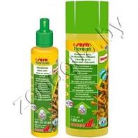 SERA Florena, 100ml - 400л