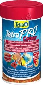 Tetra PRO Color Crisps 100 мл.(чипсы)