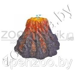 KW Zone U-739 Вулкан в блистере,распылитель,шланг. 5.5х5х5.5 см.