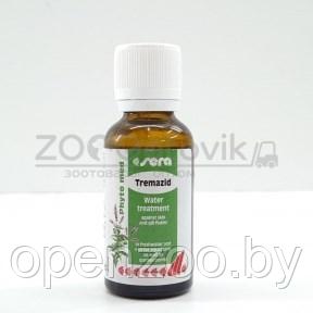 Sera Sera Кондиционер для воды Phyto med Tremazid 30 мл - фото 1 - id-p154195592