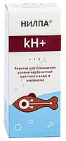 АкваМеню (Нилпа) "Реактив kH+" - реактив для повышения карбонатной жесткости воды