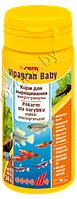 Sera Sera Vipagran baby 50ml/24g корм в гранулах для мальков  (0700)