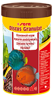 Sera Sera Discus Granules 100ml/48g (0300)