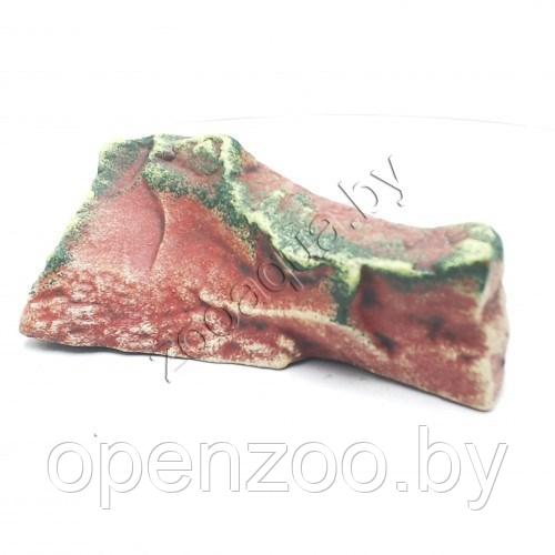 Камень малый (коричневый) К-62к