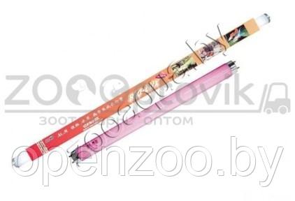 KW Zone Bio Lux Lamp 25W (KW) - розовая , 741 мм, фото 1