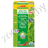 Sera Florenette A, 24табл.-480л (3320)