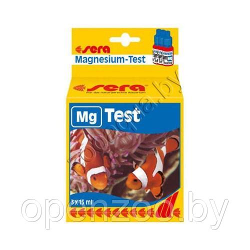 Sera SERA Mg-Test (магний)