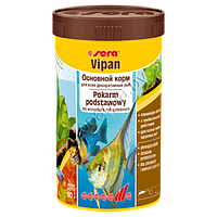 Sera SERA Vipan (хлопья), 100ml/30g