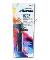 KW Zone Внутренний фильтр Dophin 970 F (KW) 23вт.,1500л./ч. с регулятором.