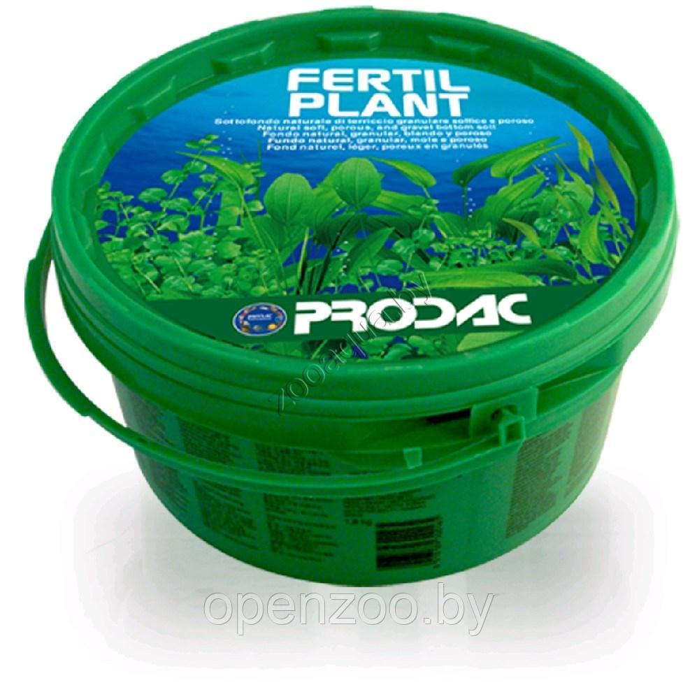 Prodac PRODAC FERTIL PLANT 4л. 3,2кг. - фото 2 - id-p133759959