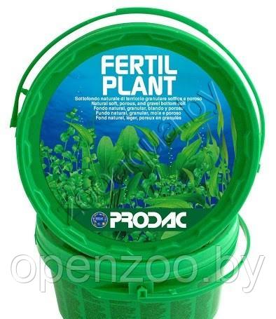 Prodac PRODAC FERTIL PLANT 4л. 3,2кг. - фото 6 - id-p133759959