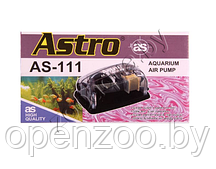 KW Zone Astro 111 Компрессор 2,2 Вт, с регулятором