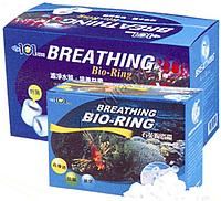 Наполнитель керамический "BREATHING BIO-RING" 450гр