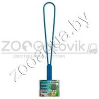 JBL Fish Net PREMIUM fine - Сачок премиум с мелкой сеткой черного цвета, 31х5,5 см