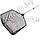 JBL JBL Fish Net PREMIUM fine - Сачок премиум с мелкой сеткой черного цвета, 31х5,5 см, фото 2