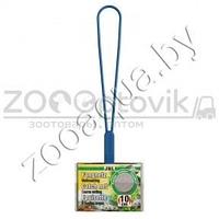 JBL Fish Net PREMIUM coarse - Сачок премиум с крупной сеткой черного цвета, 33х10 см