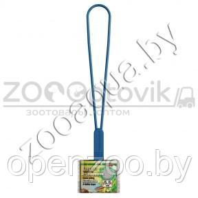 JBL Fish Net PREMIUM coarse - Сачок премиум с крупной сеткой черного цвета, 31х5,5 см