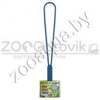 JBL Fish Net PREMIUM coarse - Сачок премиум с крупной сеткой черного цвета, 31х5,5 см