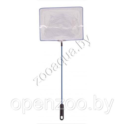 Accessory 022 Супер сачок с прочной и удлиненной ручкой 10*7,5*30 см