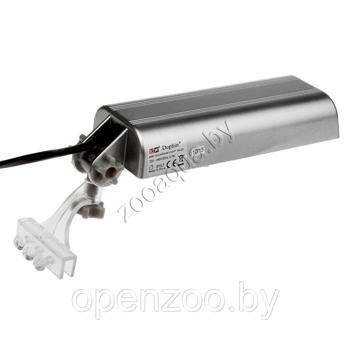 Светильник DOPHIN 10LED (KW)  Длина  156 мм.
