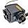 PUMP 009 Barbus LED-288 Водяная помпа с индикаторами LED ( 1800 л/ч , 25 Ватт), фото 5