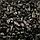 Barbus GRAVEL Цветная каменная крошка ЧЕРНЫЙ 4-7мм  3,5кг, фото 2