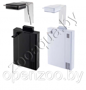 Barbus FILTER 032 Barbus   Фильтр черный БИО-КОМПЛЕКС С СВЕТИЛЬНИКОМ 350л/ч  4ватт