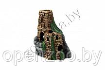 ГротАква Башня-крепость (камень), С-39