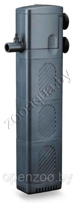 FILTER 025 Barbus WP-377F  Внутренний фильтр с флейтой (1500 л/ч , 20 Ватт)