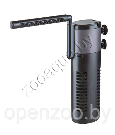 FILTER 035 Barbus Фильтр БИО-БОКС с наполнителем, аэратором и флейтой 700л/ч 8ватт