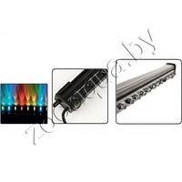 LED 001 Светодиодная подсветка с распылителем воздуха 25 см 1ватт