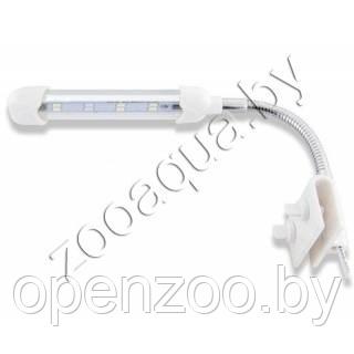 LED 018 Cветодиодный светильник 6 ватт  220 мм